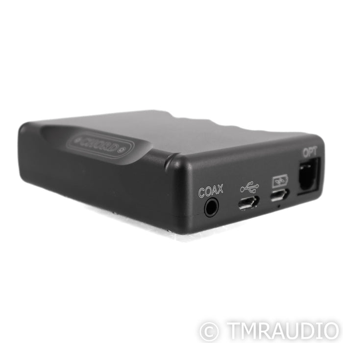 Chord Electronics Mojo 1 Portable DAC & Headphone Amplifier