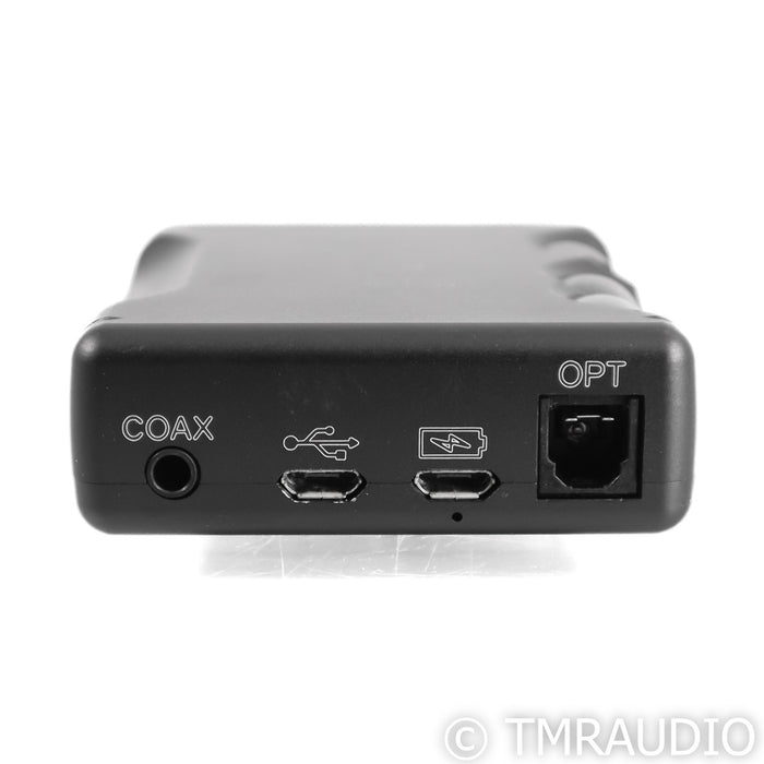 Chord Electronics Mojo 1 Portable DAC & Headphone Amplifier