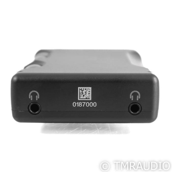 Chord Electronics Mojo 1 Portable DAC & Headphone Amplifier