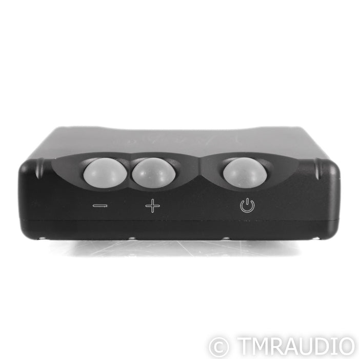 Chord Electronics Mojo 1 Portable DAC & Headphone Amplifier