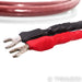 Cardas Golden Cross Speaker Cables; 2.5m Pair