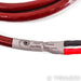 Cardas Golden Cross Speaker Cables; 2.5m Pair