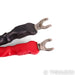 Cardas Golden Cross Speaker Cables; 2.5m Pair