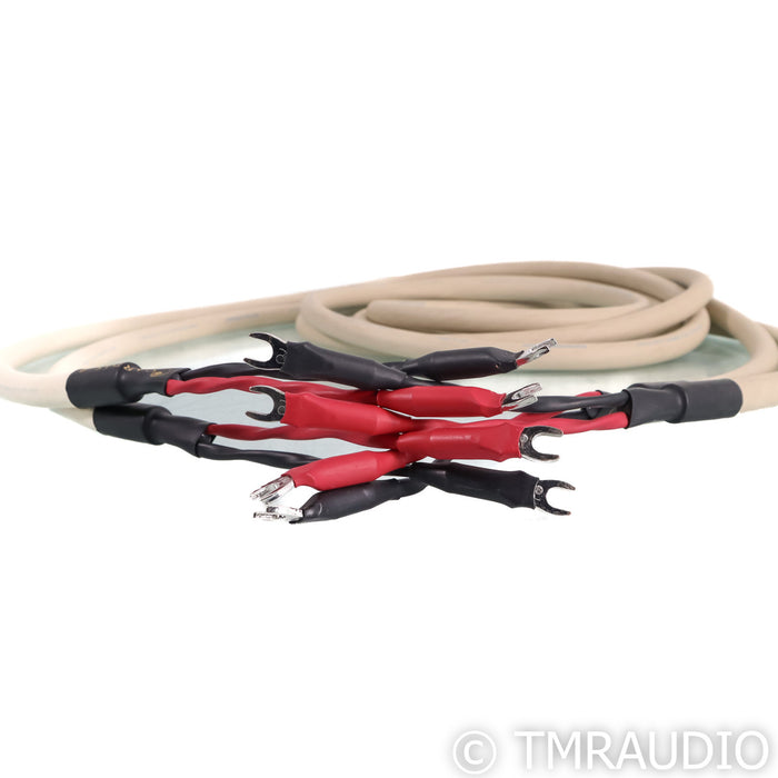 Cardas Neutral Reference Speaker Cables; 3m Pair
