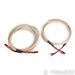 Cardas Neutral Reference Speaker Cables; 3m Pair