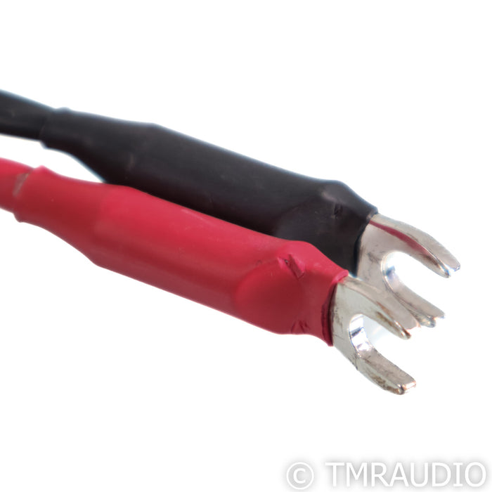 Cardas Neutral Reference Speaker Cables; 3m Pair