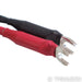 Cardas Neutral Reference Speaker Cables; 3m Pair