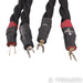 Synergistic Research Galileo SX Speaker Cables; 8ft Pair