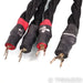 Synergistic Research Galileo SX Speaker Cables; 8ft Pair