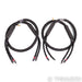 Synergistic Research Galileo SX Speaker Cables; 8ft Pair