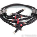 Synergistic Research Galileo SX Speaker Cables; 8ft Pair