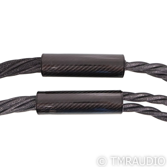 Synergistic Research Galileo SX Speaker Cables; 8ft Pair