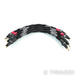 Synergistic Research Galileo SX Speaker Jumpers; Set of 4