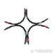 Synergistic Research Galileo SX Speaker Jumpers; Set of 4