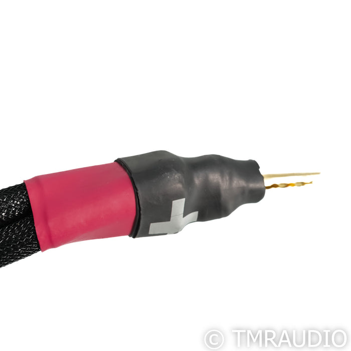 Synergistic Research Galileo SX Speaker Jumpers; Set of 4