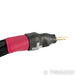 Synergistic Research Galileo SX Speaker Jumpers; Set of 4