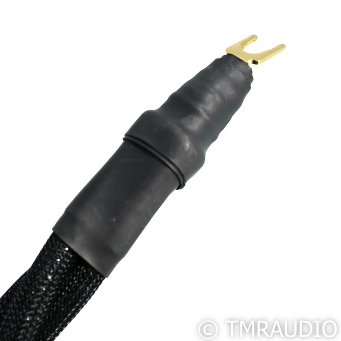 Synergistic Research Galileo SX Speaker Jumpers; Set of 4