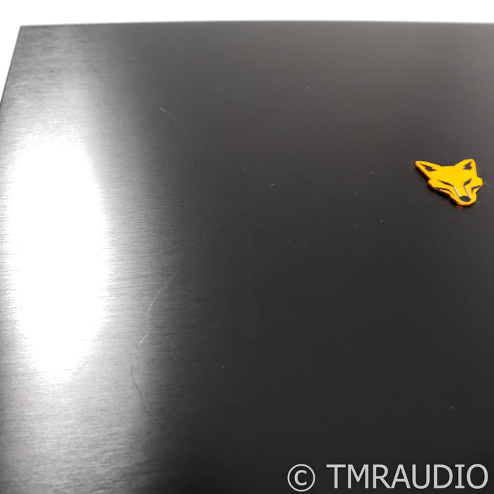 Holo Audio May Level 3 Kitsune Tuned Edition DAC; D/A Converter