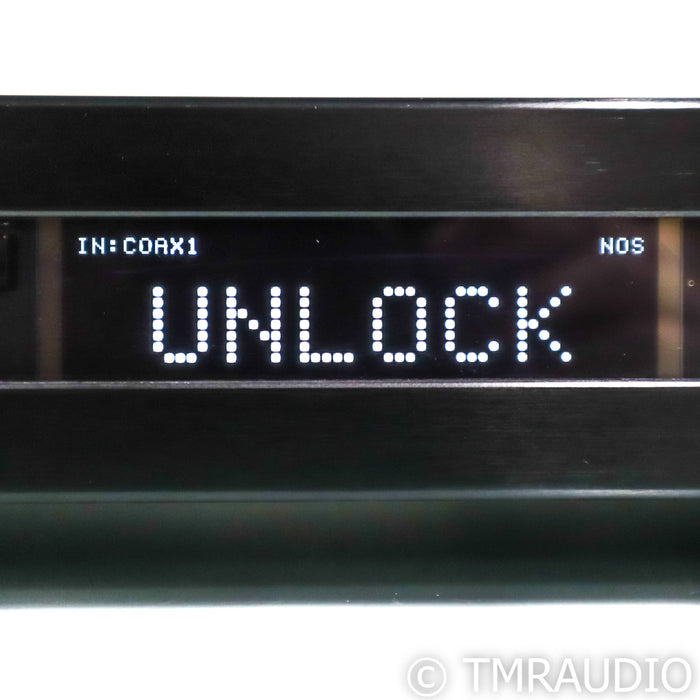 Holo Audio May Level 3 Kitsune Tuned Edition DAC; D/A Converter