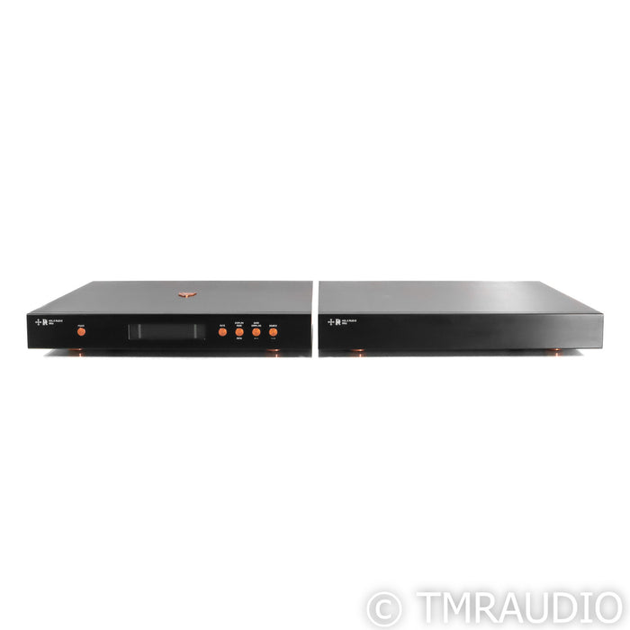 Holo Audio May Level 3 Kitsune Tuned Edition DAC; D/A Converter