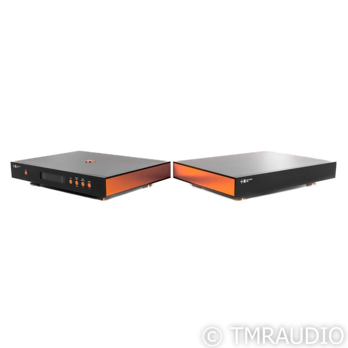 Holo Audio May Level 3 Kitsune Tuned Edition DAC; D/A Converter