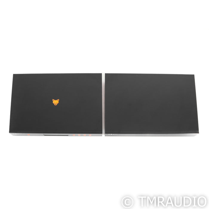 Holo Audio May Level 3 Kitsune Tuned Edition DAC; D/A Converter