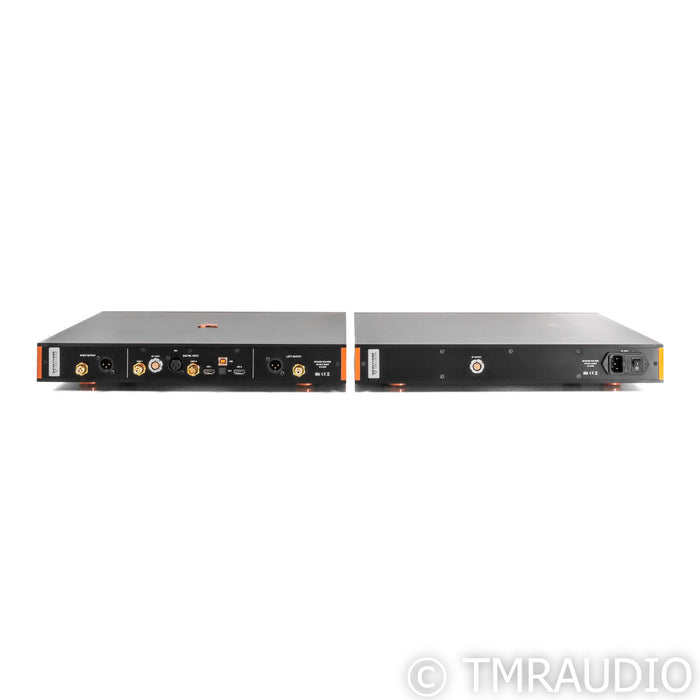 Holo Audio May Level 3 Kitsune Tuned Edition DAC; D/A Converter
