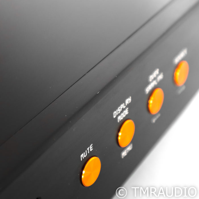 Holo Audio May Level 3 Kitsune Tuned Edition DAC; D/A Converter