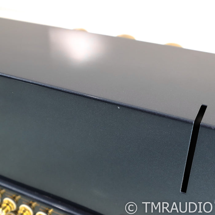 PrimaLuna DiaLogue Premium HP Stereo Tube Integrated Amplifier