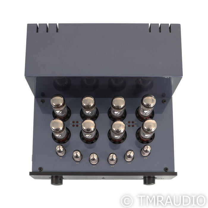 PrimaLuna DiaLogue Premium HP Stereo Tube Integrated Amplifier