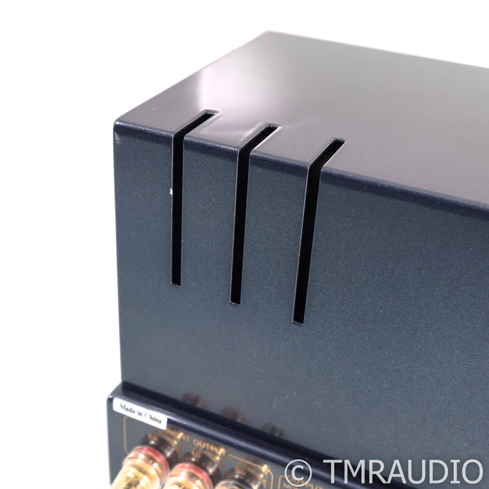 PrimaLuna DiaLogue Premium HP Stereo Tube Integrated Amplifier