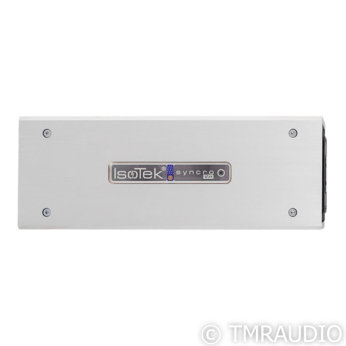 IsoTek EVO3 Syncro Uni DC Blocker