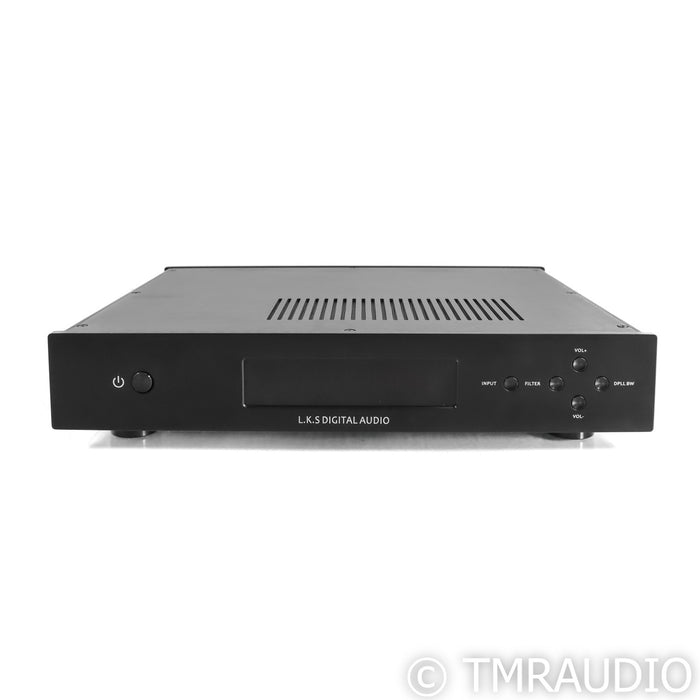 LKS Audio MH-DA004 DAC; D/A Converter