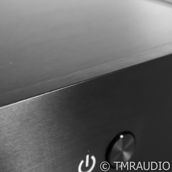 LKS Audio MH-DA004 DAC; D/A Converter