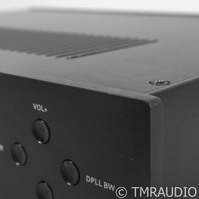 LKS Audio MH-DA004 DAC; D/A Converter