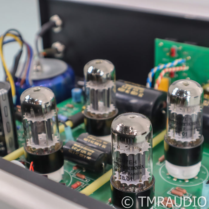 Rogue Audio Magnum 99 Stereo Tube Preamplifier