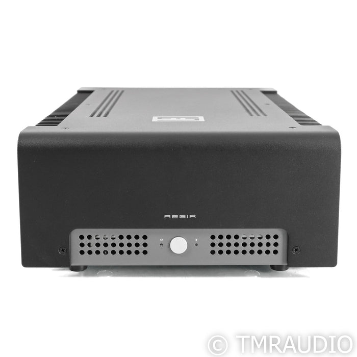 Schiit Audio Aegir Stereo Power Amplifier
