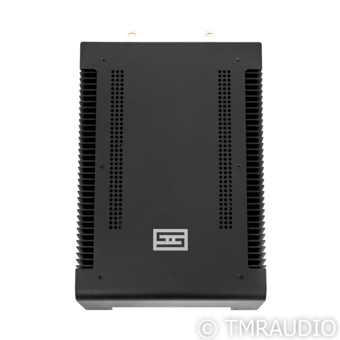 Schiit Audio Aegir Stereo Power Amplifier