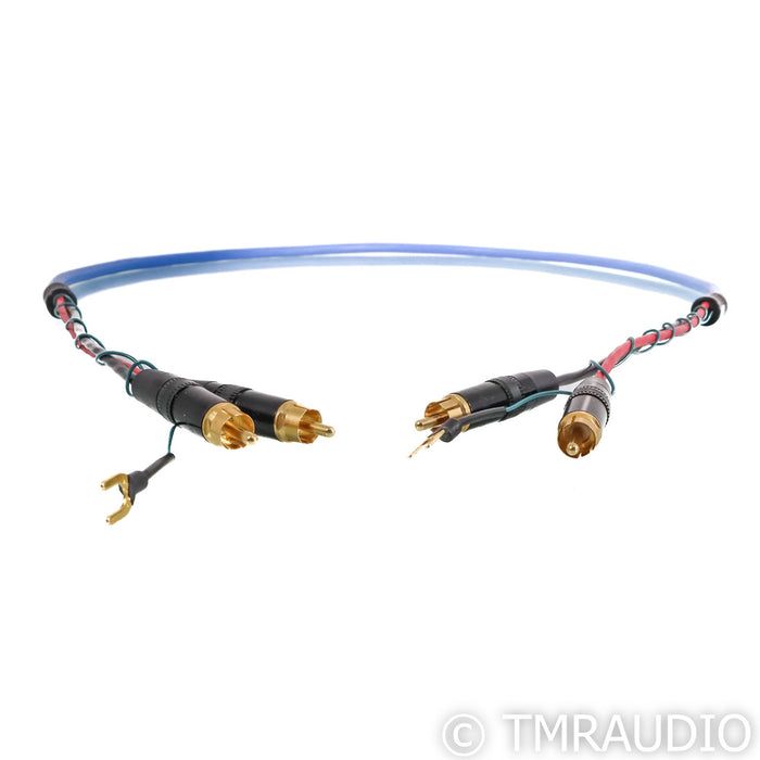 Nordost Weisline Tonearm Cable; 1.5m Interconnect