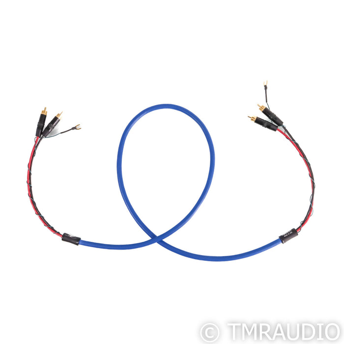 Nordost Weisline Tonearm Cable; 1.5m Interconnect