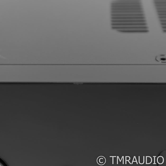 NAD C 388 Stereo Integrated Amplifier; MM Phono