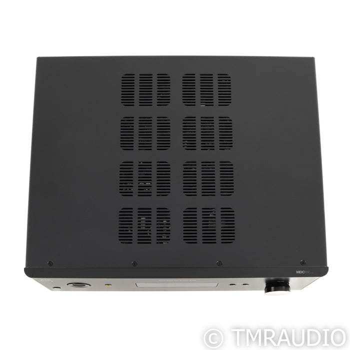 NAD C 388 Stereo Integrated Amplifier; MM Phono
