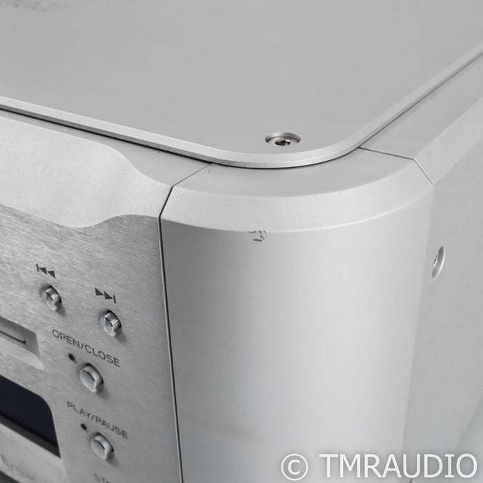 Esoteric Audio P-03 CD & SACD Player