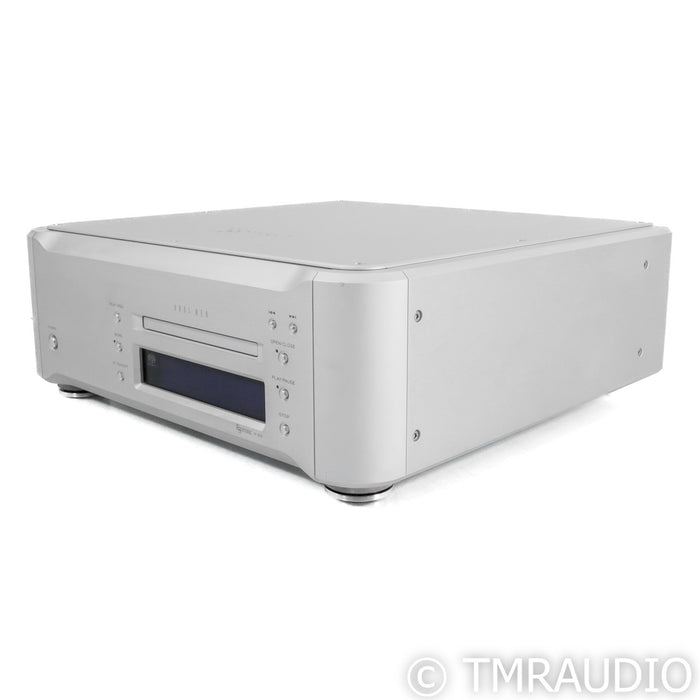 Esoteric Audio P-03 CD & SACD Player
