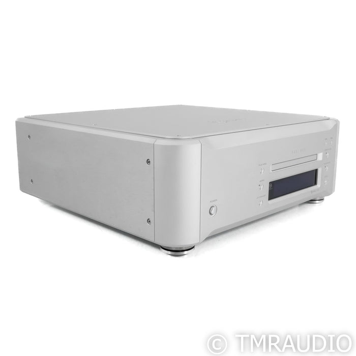 Esoteric Audio P-03 CD & SACD Player