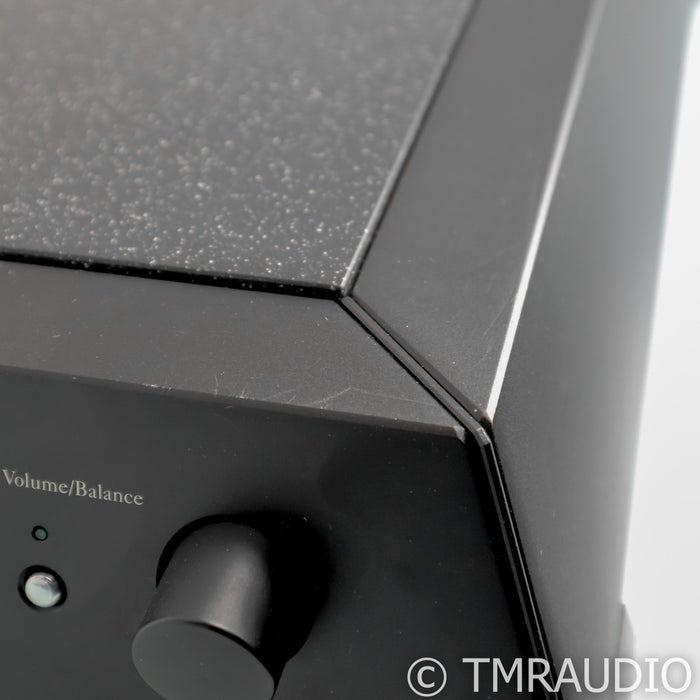dCS Elgar Plus DAC; D/A Converter