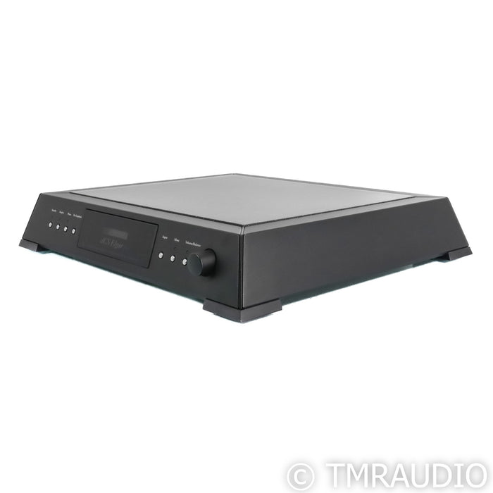 dCS Elgar Plus DAC; D/A Converter