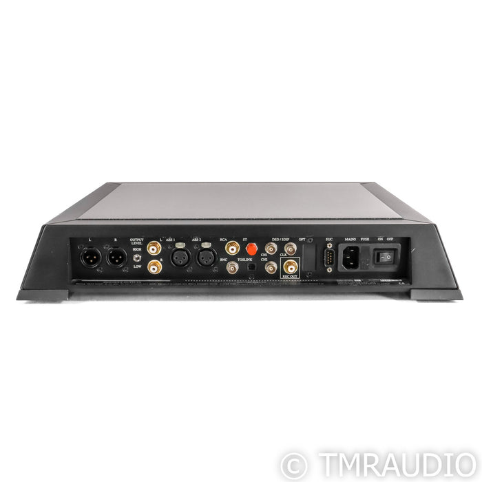 dCS Elgar Plus DAC; D/A Converter