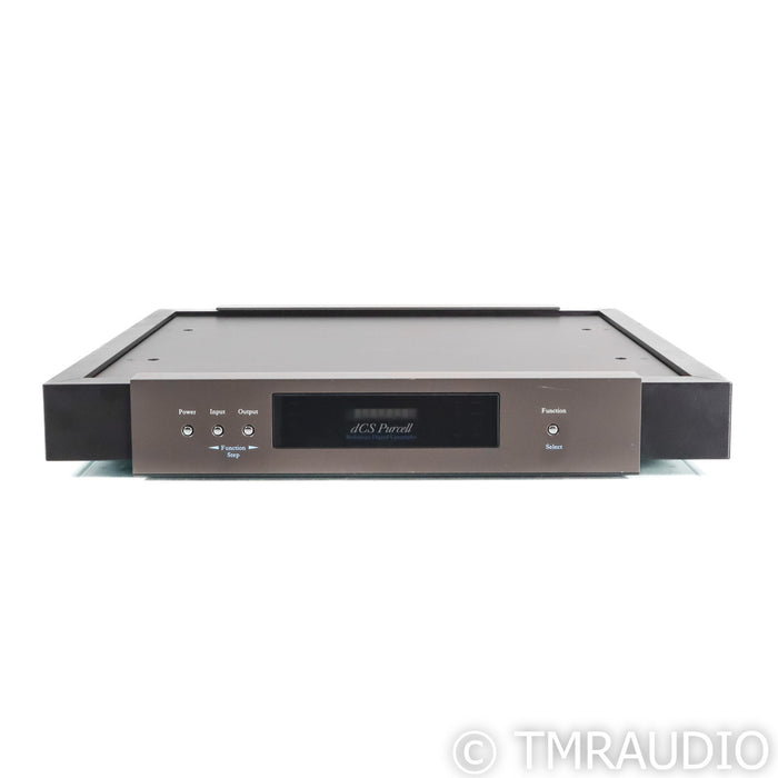 dCS Purcell D/D Converter & Upsampler