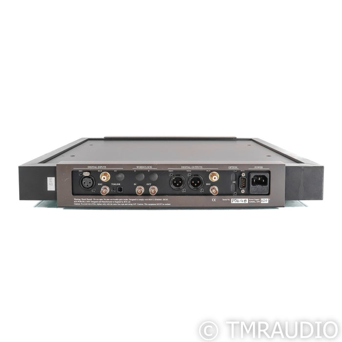 dCS Purcell D/D Converter & Upsampler